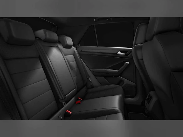 Volkswagen t-roc r 2.0 tsi 4motion 300pk automaat 2026 - afbeelding 11 van  37