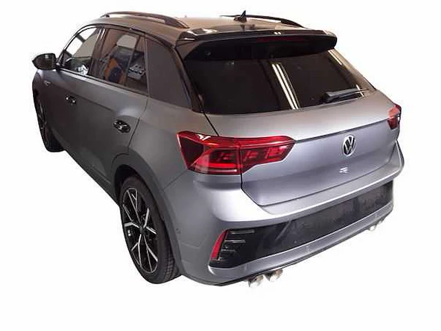 Volkswagen t-roc r 2.0 tsi 4motion 300pk automaat 2026 - afbeelding 13 van  37