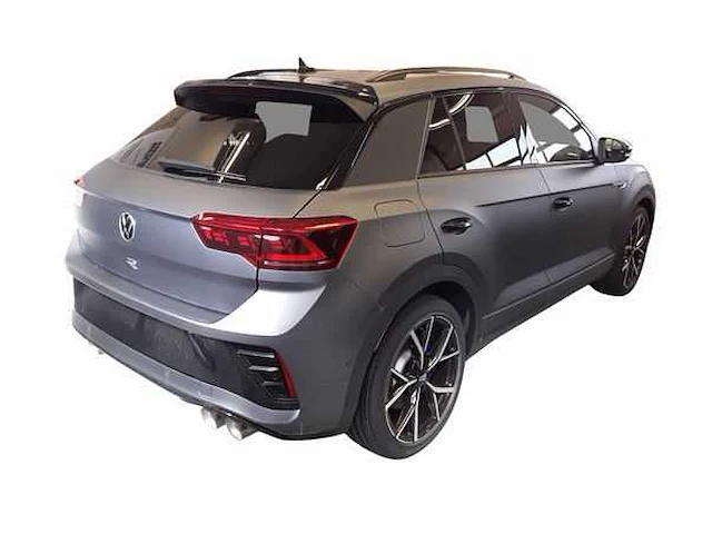Volkswagen t-roc r 2.0 tsi 4motion 300pk automaat 2026 - afbeelding 14 van  37