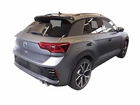 Volkswagen t-roc r 2.0 tsi 4motion 300pk automaat 2026 - afbeelding 14 van  37