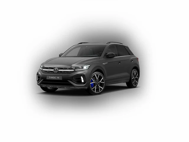 Volkswagen t-roc r 2.0 tsi 4motion 300pk automaat 2026 - afbeelding 7 van  37
