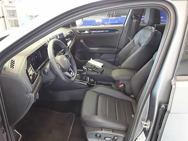 Volkswagen t-roc r 2.0 tsi 4motion 300pk automaat 2026 - afbeelding 20 van  37