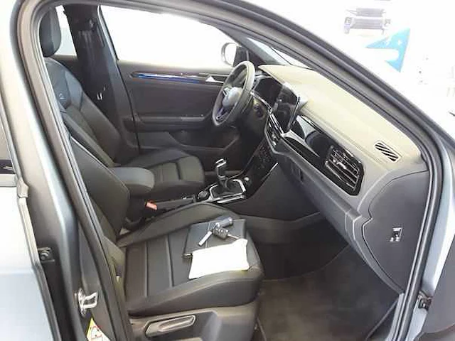 Volkswagen t-roc r 2.0 tsi 4motion 300pk automaat 2026 - afbeelding 21 van  37