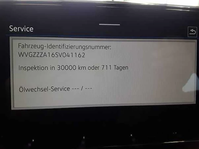 Volkswagen t-roc r 2.0 tsi 4motion 300pk automaat 2026 - afbeelding 25 van  37