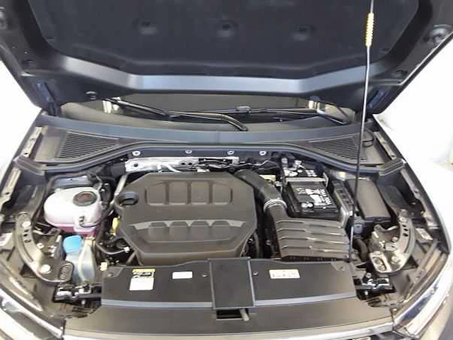Volkswagen t-roc r 2.0 tsi 4motion 300pk automaat 2026 - afbeelding 26 van  37