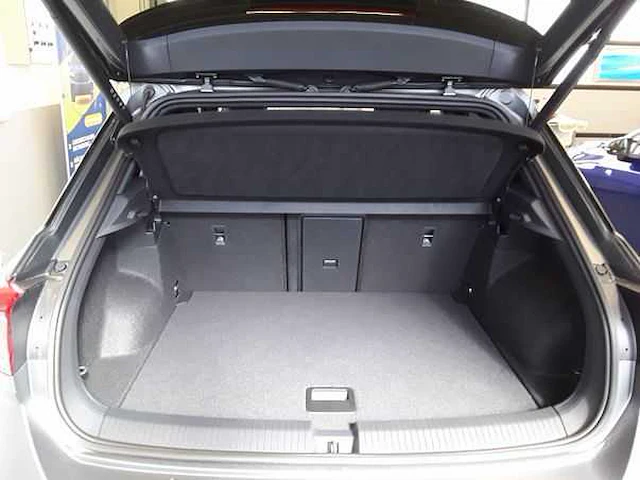 Volkswagen t-roc r 2.0 tsi 4motion 300pk automaat 2026 - afbeelding 27 van  37