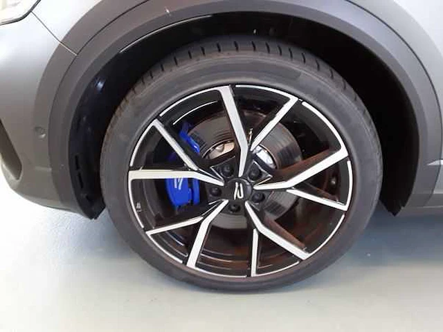 Volkswagen t-roc r 2.0 tsi 4motion 300pk automaat 2026 - afbeelding 28 van  37