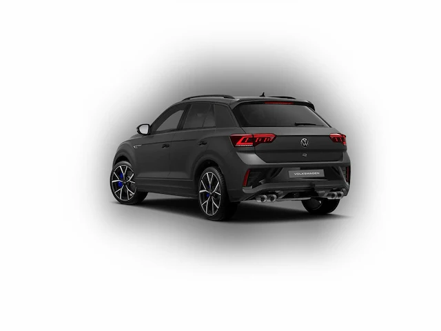Volkswagen t-roc r 2.0 tsi 4motion 300pk automaat 2026 - afbeelding 29 van  37