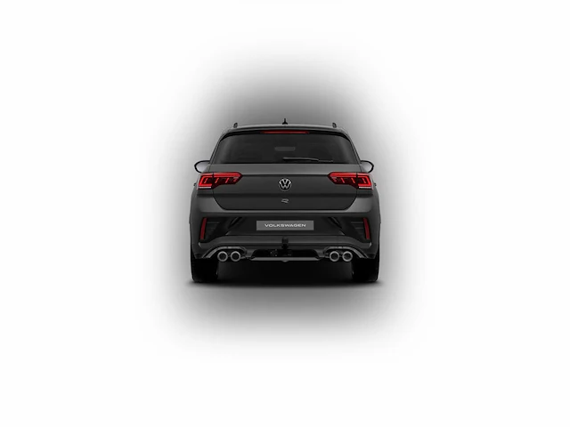 Volkswagen t-roc r 2.0 tsi 4motion 300pk automaat 2026 - afbeelding 32 van  37