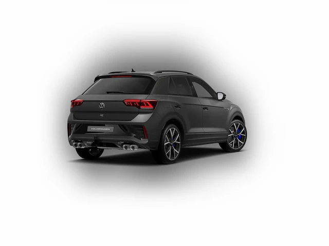 Volkswagen t-roc r 2.0 tsi 4motion 300pk automaat 2026 - afbeelding 33 van  37