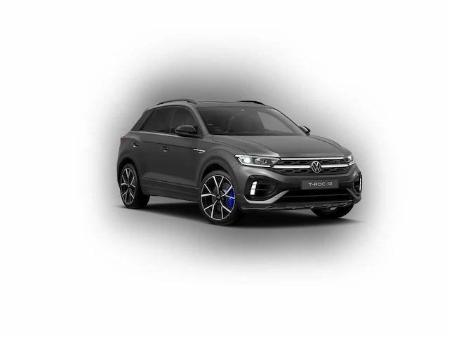 Volkswagen t-roc r 2.0 tsi 4motion 300pk automaat 2026 - afbeelding 35 van  37