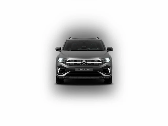 Volkswagen t-roc r 2.0 tsi 4motion 300pk automaat 2026 - afbeelding 36 van  37