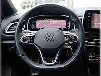 Volkswagen t-roc r-line 2.0 tsi 4motion 190pk automaat 2023 - afbeelding 8 van  40