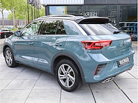 Volkswagen t-roc r-line 2.0 tsi 4motion 190pk automaat 2023 - afbeelding 23 van  40