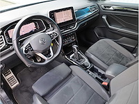 Volkswagen t-roc r-line 2.0 tsi 4motion 190pk automaat 2023 - afbeelding 2 van  29