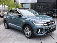 Volkswagen t-roc r-line 2.0 tsi 4motion 190pk automaat 2023 - afbeelding 27 van  29