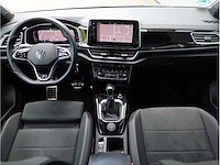 Volkswagen t-roc r-line 2.0 tsi 4motion 190pk automaat 2023 - afbeelding 7 van  40