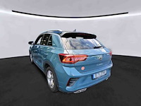 Volkswagen t-roc r-line 2.0 tsi 4motion 190pk automaat - afbeelding 10 van  17