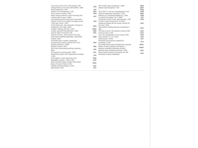 Volkswagen t-roc r-line 2.0 tsi 4motion 190pk automaat - afbeelding 10 van  17