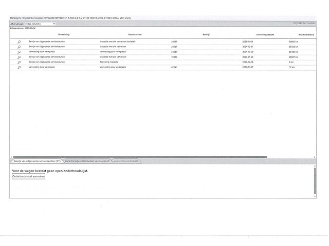 Volkswagen t-roc r-line 2.0 tsi 4motion 190pk automaat - afbeelding 3 van  17