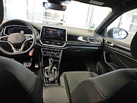 Volkswagen t-roc r-line 2.0 tsi 4motion 190pk automaat - afbeelding 5 van  17