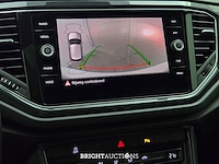 Volkswagen t-roc sport 1.5 tsi 150pk 2019 (origineel-nl), xd-221-x - afbeelding 3 van  30