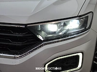 Volkswagen t-roc sport 1.5 tsi 150pk 2019 (origineel-nl), xd-221-x - afbeelding 7 van  30