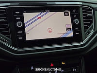 Volkswagen t-roc sport 1.5 tsi 150pk 2019 (origineel-nl), xd-221-x - afbeelding 8 van  30