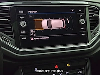Volkswagen t-roc sport 1.5 tsi 150pk 2019 (origineel-nl), xd-221-x - afbeelding 10 van  30