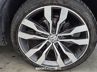 Volkswagen t-roc sport 1.5 tsi 150pk 2019 (origineel-nl), xd-221-x - afbeelding 15 van  30