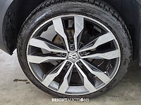 Volkswagen t-roc sport 1.5 tsi 150pk 2019 (origineel-nl), xd-221-x - afbeelding 16 van  30