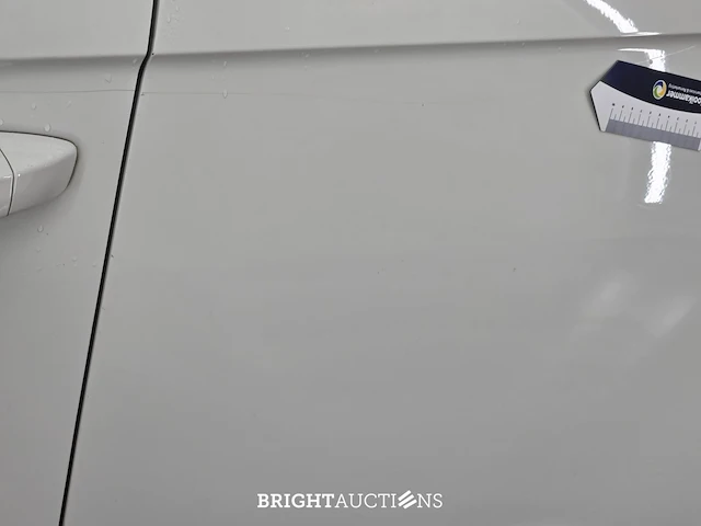 Volkswagen t-roc sport 1.5 tsi 150pk 2019 (origineel-nl), xd-221-x - afbeelding 20 van  30