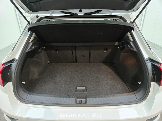 Volkswagen t-roc sport 1.5 tsi 150pk 2019 (origineel-nl), xd-221-x - afbeelding 30 van  30