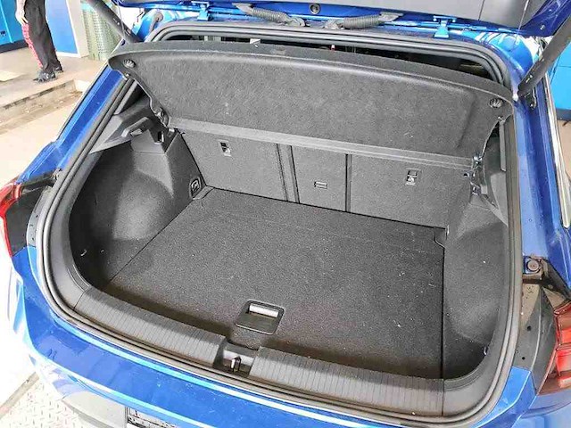 Volkswagen t-roc sport 1.5 tsi automaat 2022 - afbeelding 2 van  16