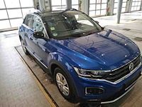 Volkswagen t-roc sport 1.5 tsi automaat 2022 - afbeelding 10 van  16