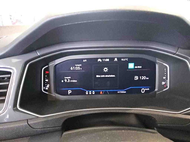 Volkswagen t-roc sport 1.5 tsi automaat 2022 - afbeelding 14 van  16