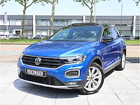 Volkswagen t-roc sport 1.5 tsi automaat 2022