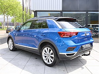 Volkswagen t-roc sport 1.5 tsi automaat 2022 - afbeelding 3 van  8