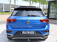 Volkswagen t-roc sport 1.5 tsi automaat 2022 - afbeelding 4 van  8