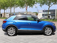 Volkswagen t-roc sport 1.5 tsi automaat 2022 - afbeelding 6 van  8