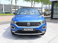 Volkswagen t-roc sport 1.5 tsi automaat 2022 - afbeelding 8 van  8