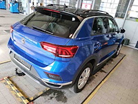 Volkswagen t-roc sport 1.5 tsi automaat 2022 - afbeelding 11 van  16