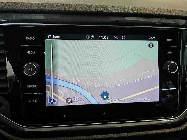 Volkswagen t-roc sport 1.5 tsi automaat 2022 - afbeelding 15 van  16