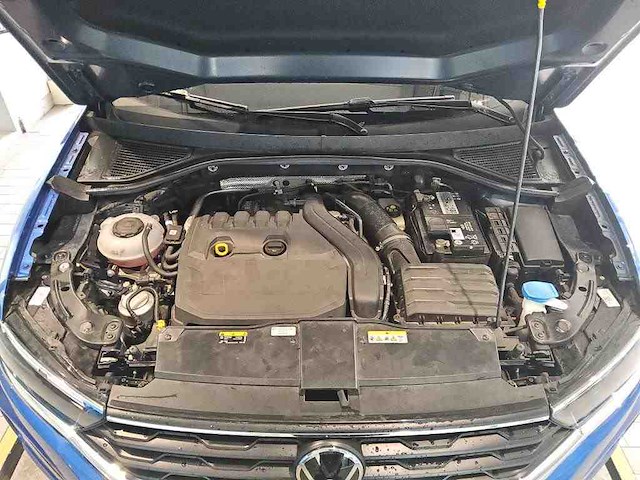 Volkswagen t-roc sport 1.5 tsi automaat 2022 - afbeelding 3 van  16