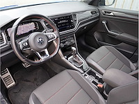 Volkswagen t-roc sport 1.5 tsi automaat 2022 - afbeelding 3 van  37