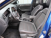 Volkswagen t-roc sport 1.5 tsi automaat 2022 - afbeelding 4 van  37