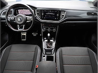 Volkswagen t-roc sport 1.5 tsi automaat 2022 - afbeelding 6 van  37