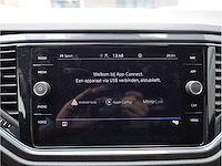 Volkswagen t-roc sport 1.5 tsi automaat 2022 - afbeelding 13 van  37