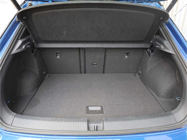 Volkswagen t-roc sport 1.5 tsi automaat 2022 - afbeelding 19 van  37