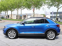 Volkswagen t-roc sport 1.5 tsi automaat 2022 - afbeelding 12 van  37